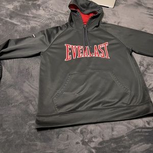 Mens or Woman’s Everlasting hoodie